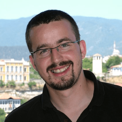 Doç. Dr. Savaş Yılmaz