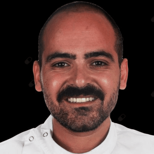 Uzm. Dt. Durmuş Aşıcıoğlu