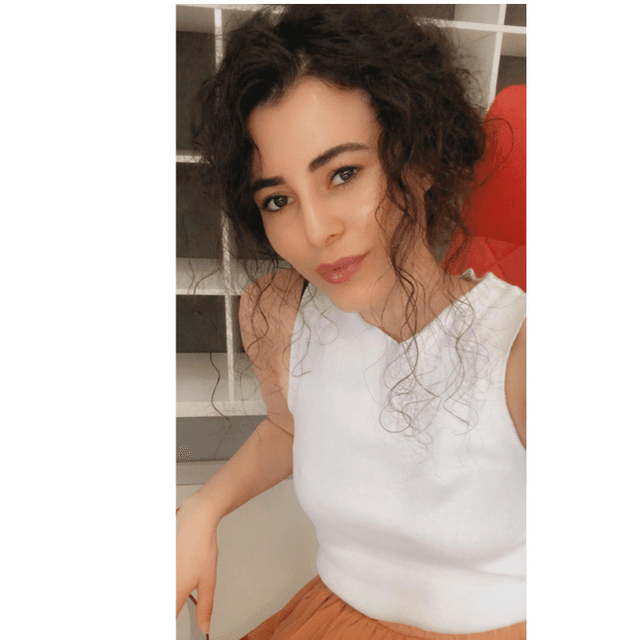 Dyt. Merve Üçleroğlu