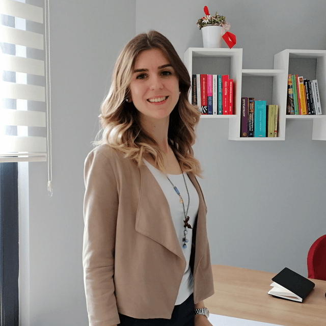 Klinik Psikolog Ayşegül Namdar Tekneci