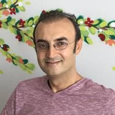 Uzm. Dr. Şadi İdem