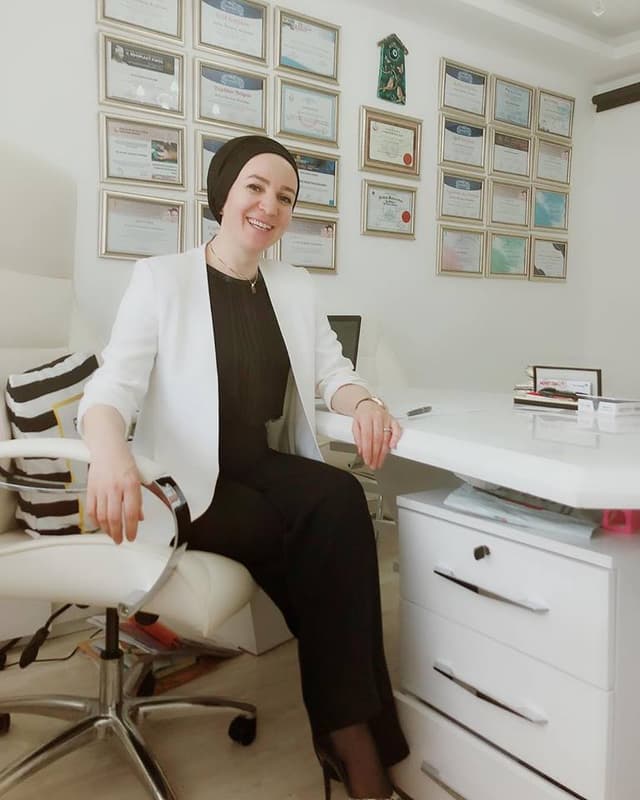 Op. Dr. Selma Denktaş Kuduban