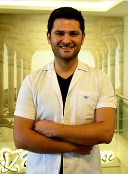 Uzm. Dr. Dt. Erol Karslı