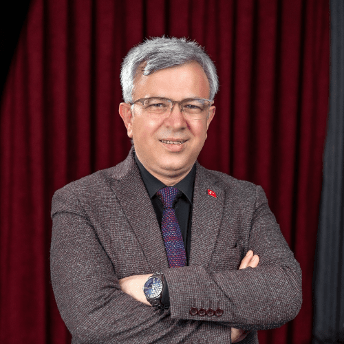 Prof. Dr. Namık Özkan