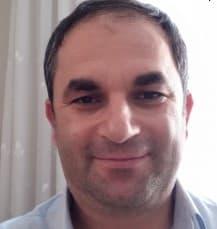 Dr. Öğr. Üyesi Bülent Albayrak