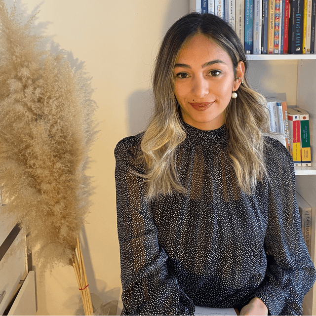 Klinik Psikolog Tuğba BODUR