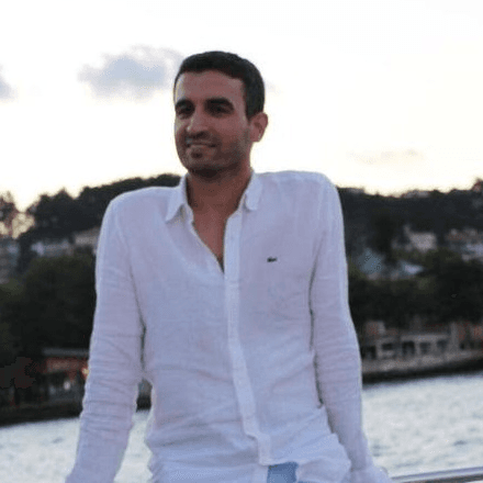 Dr. Öğr. Üyesi Atilla Tekin