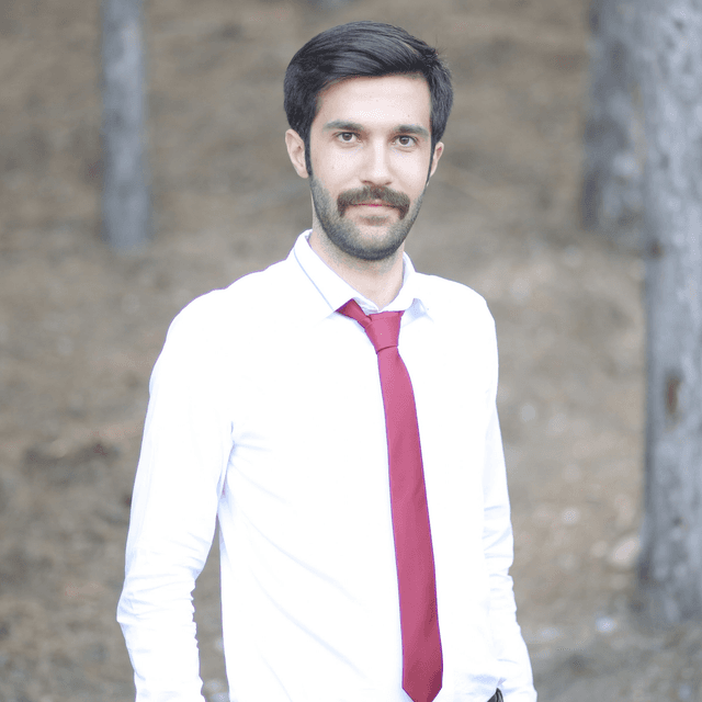 Uzman Dil ve Konuşma Terapisti H. Çağatay Sezer