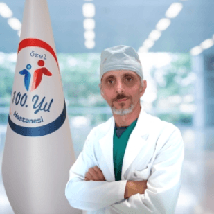 Doç. Dr. Tarık Purtuloğlu