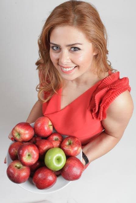 Uzm. Dyt. Müge Aksu