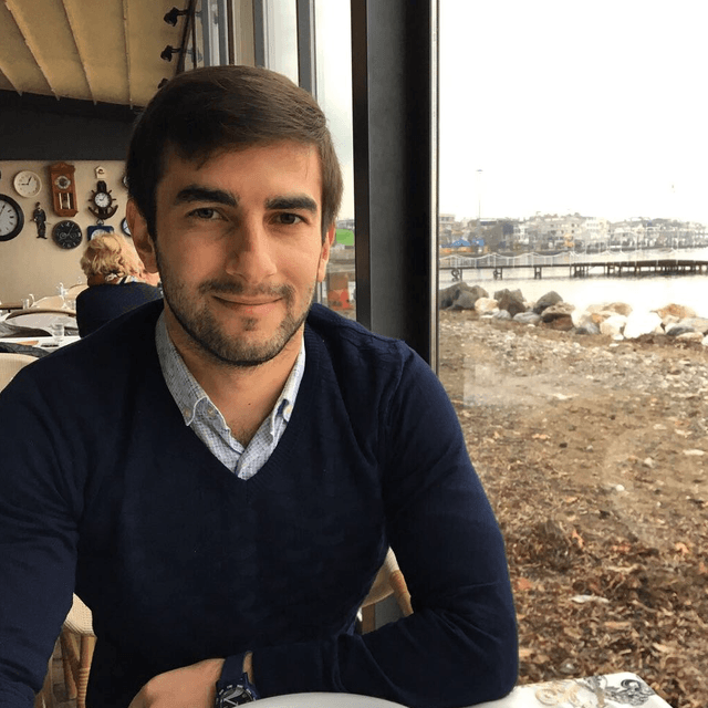 Fzt. Paşa Ali Enveroğlu