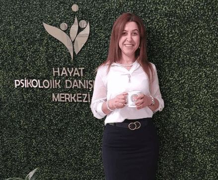 Uzm. Psk. Feride Altay