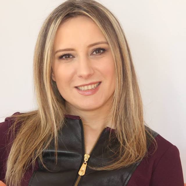 Uzm. Pedagog Bahar Atvar