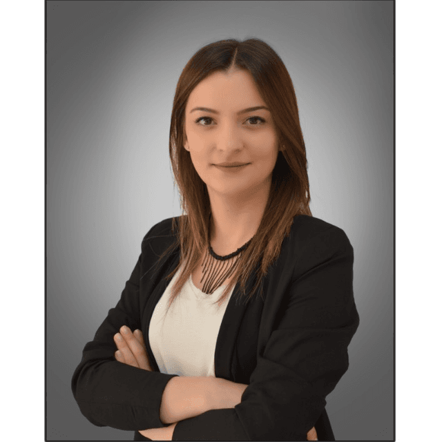 Uzm. Psk. Beliz Berktaş Kemik