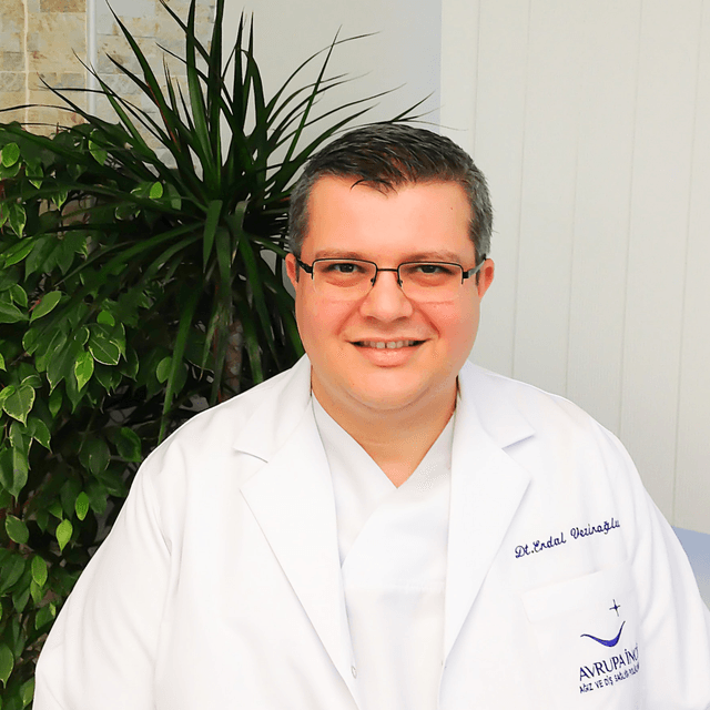 Dt. Erdal Veziroğlu