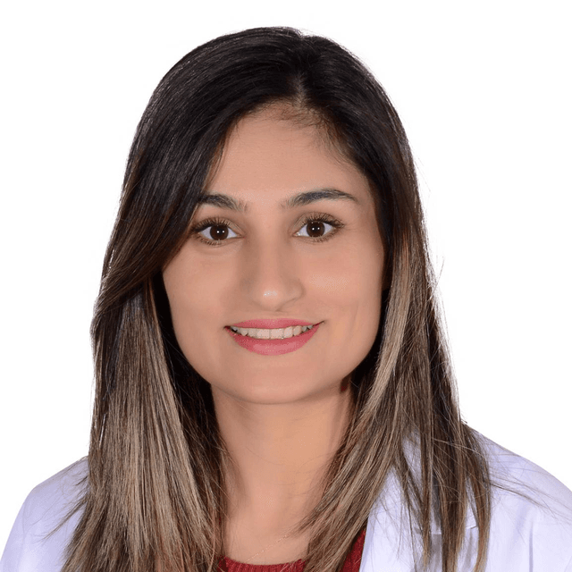 Fzt. Ebru Aslan Bahadır