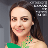 Uzm. Dr. Dt. Merve Kurt