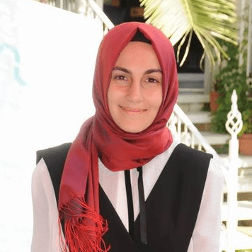 Dyt. Süeda Sünnetçioğlu