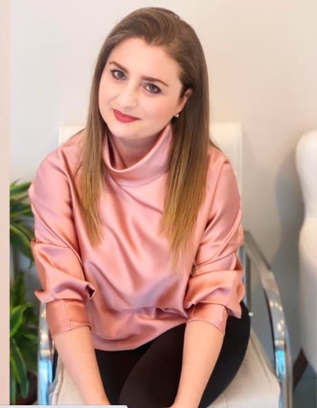 Doç. Dr. Yasemin Çekmez