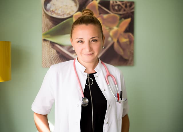 Uzm. Dr. Şirin Atlığ