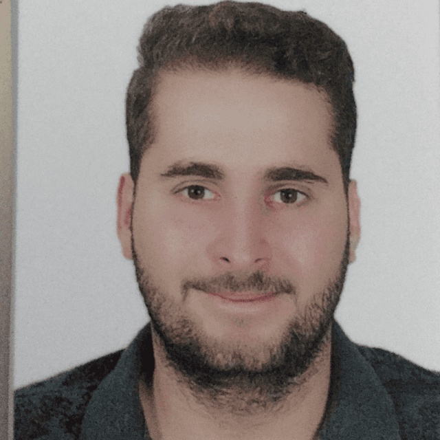 Fzt. Süleyman Burç