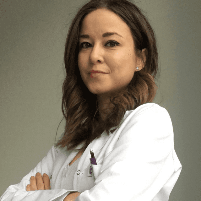 Klinik Psikolog Gonca Barut