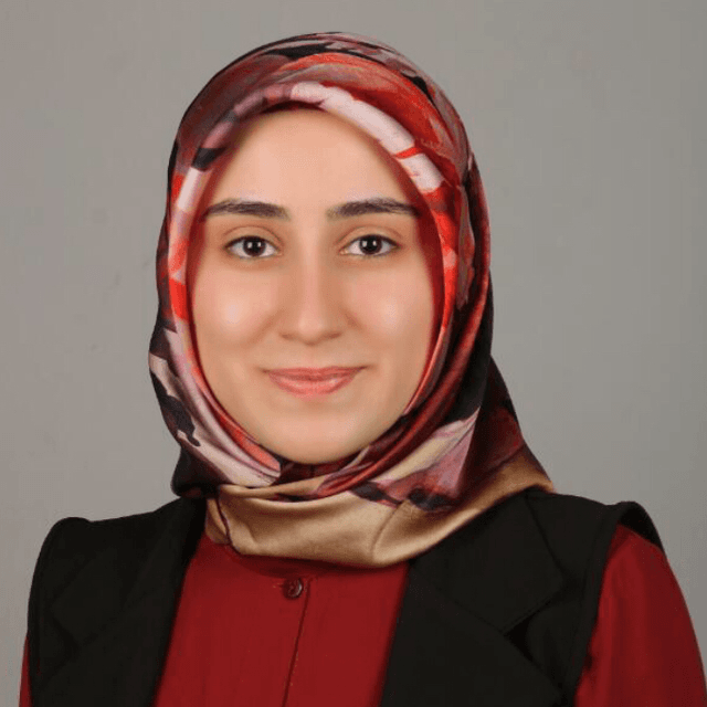 Klinik Psikolog Kübra Biçer Gürel