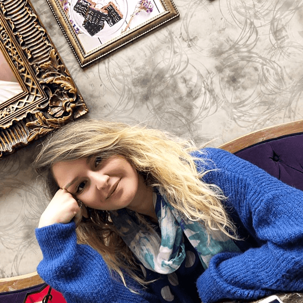 Klinik Psikolog Özlem Şen Baysal