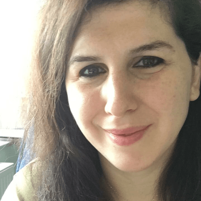 Doç. Dr. Leyla Baykal Selçuk