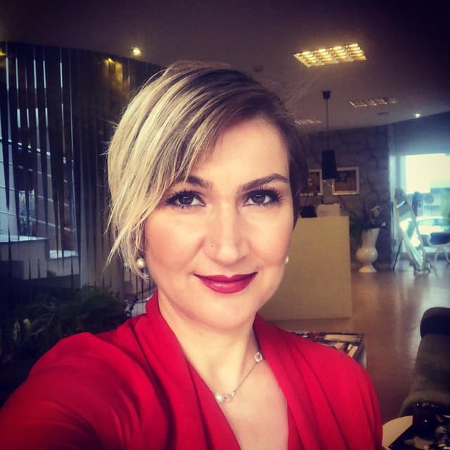 Podoloji Uzmanı Onur Barış