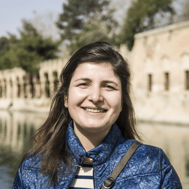 Uzm. Dr. Medya Namdar