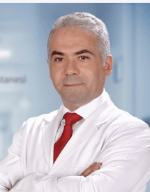 Op. Dr. Gültekin Saday