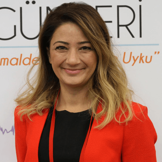 Prof. Dr. Burcu Çakaloz