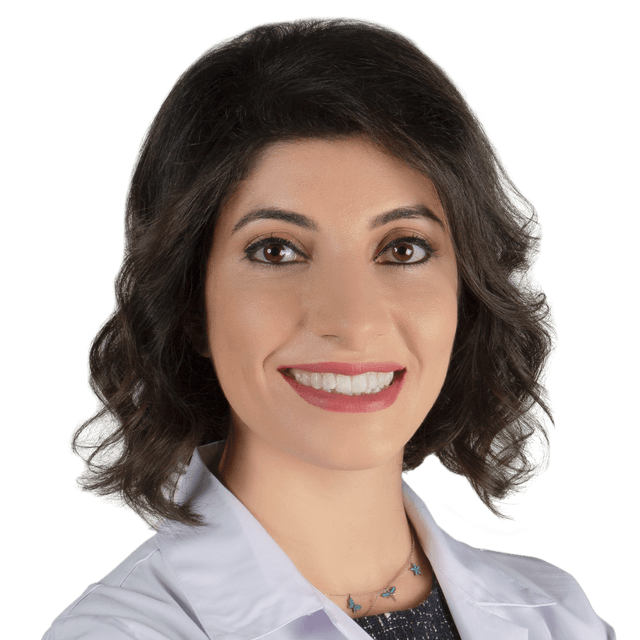 Op. Dr. Berfin Ökmen Özkan