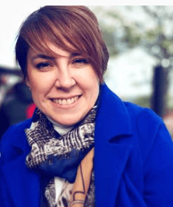 Prof. Dr. Dt. Elif Eser Acarel