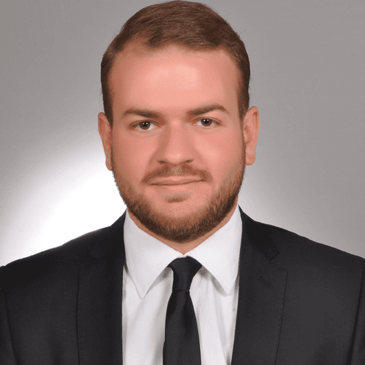 Fzt. Bünyamin Aydın