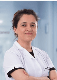 Uzm. Dr. Münevver Uluba