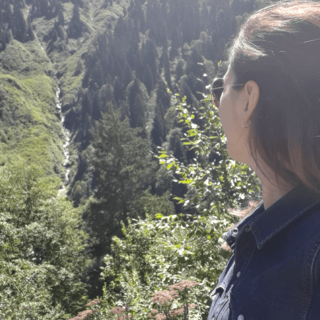 Çocuk Gelişim Uzmanı Tuba BAŞAR