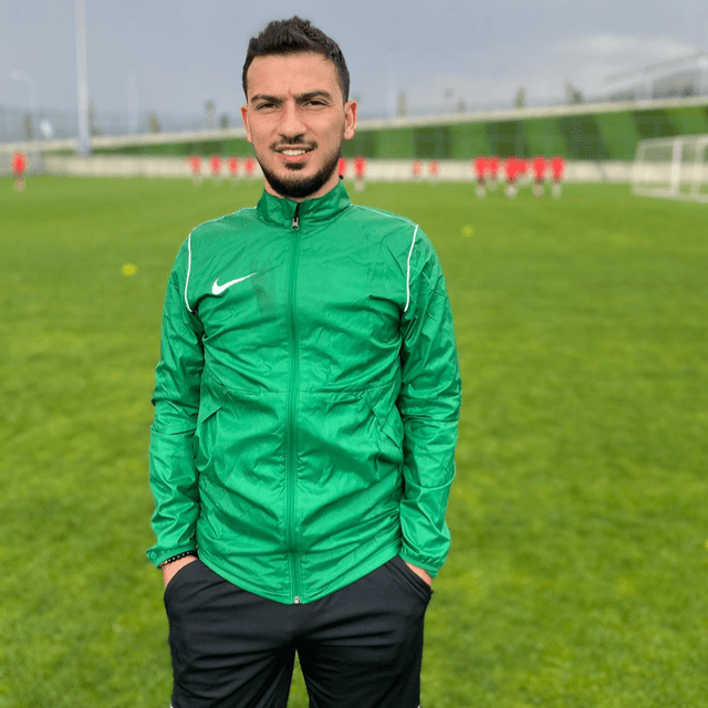 Fzt. Doğan Demirbağ