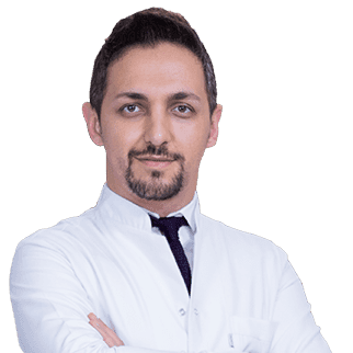 Op. Dr. Düzgün Ateș