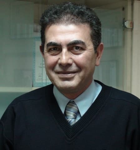 Op. Dr. İbrahim Halil Bozkurt