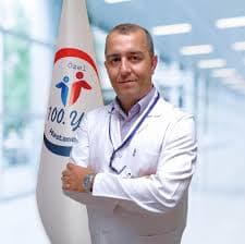 Op. Dr. Engin YALÇIN