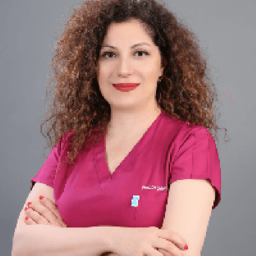 Prof. Dr. Özlem Cemeroğlu