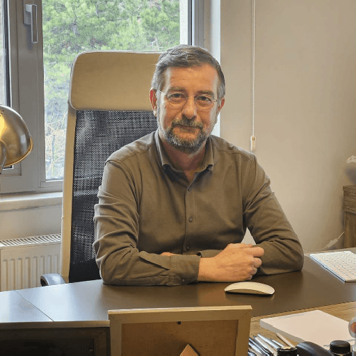 Prof. Dr. Altan Şahin