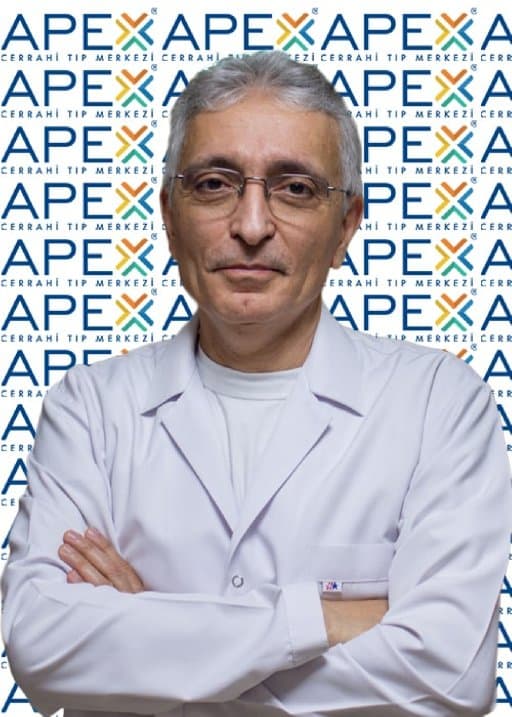 Uzm. Dr. Nevzat Aksoy