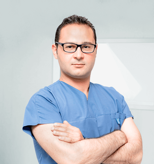 Op. Dr. Abdülaziz Temiz