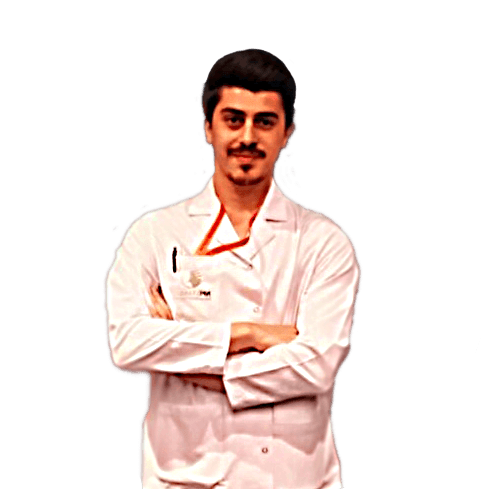 Klinik Psikolog Burak Dündar