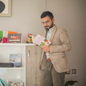 Dyt. İbrahim Terzioğlu