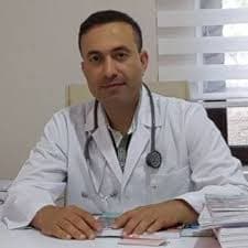 Dr. Erdem Arık