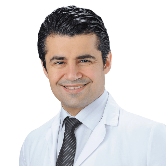 Doç. Dr. Hasan Turgut